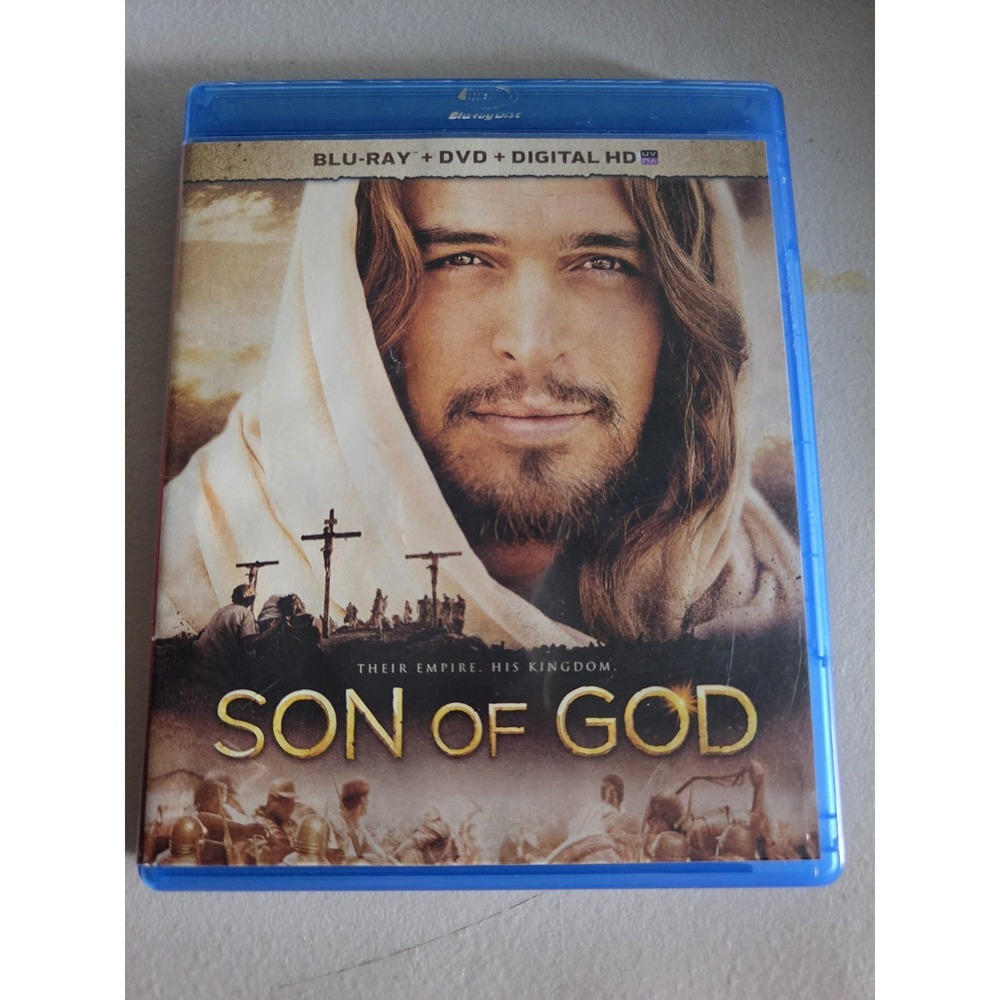 Son Of God